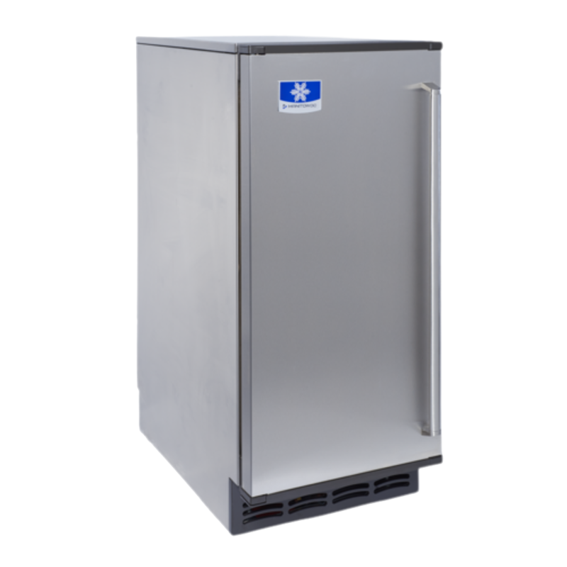 Cocktail & Specialty Ice Makers
