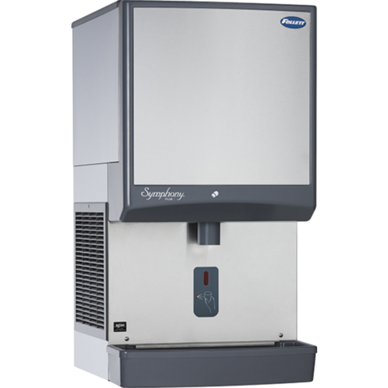 Countertop Ice Dispensers