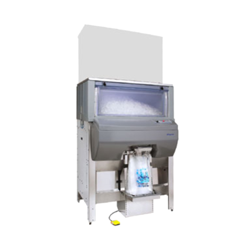 Ice Bagging Systems