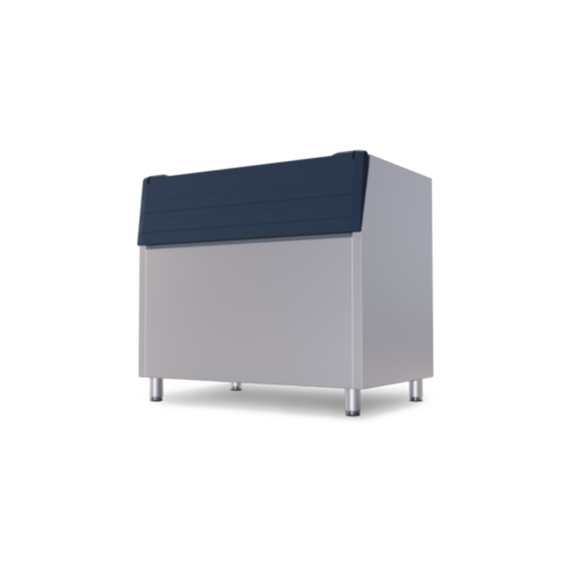 Ice Storage Bins