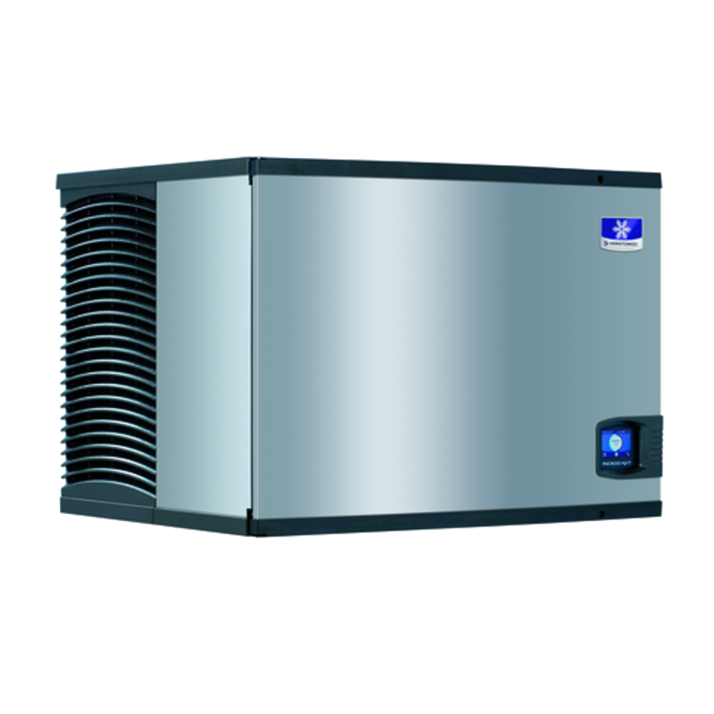 Modular Ice Makers