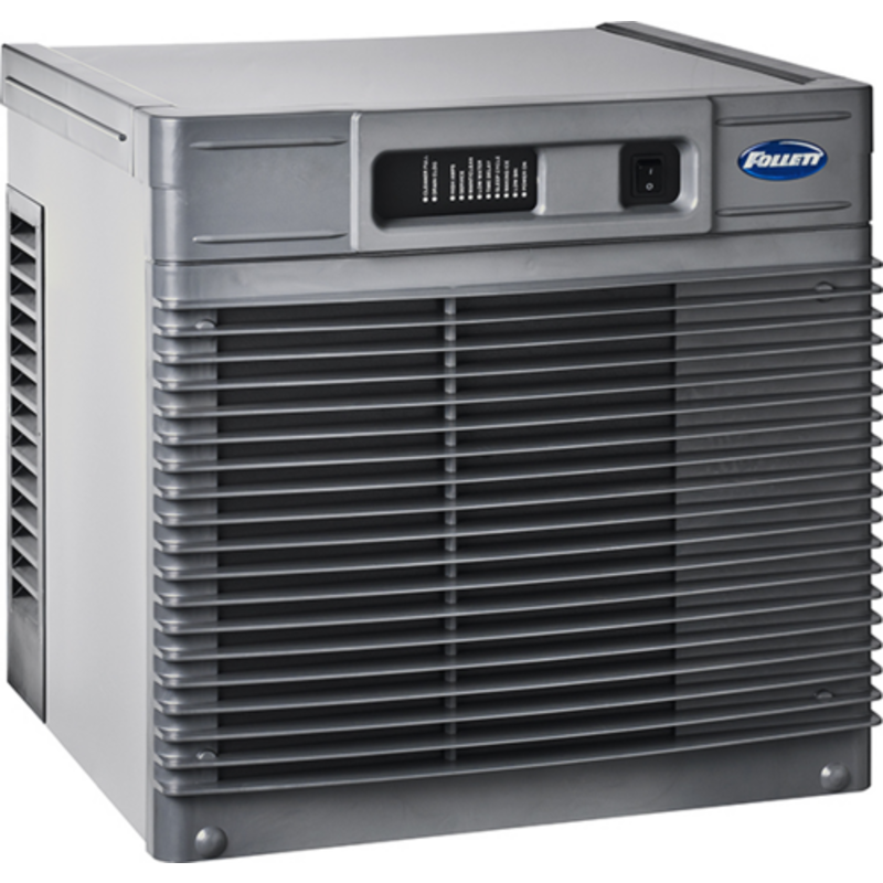 Follett D414AT 425-Lb Top-Mount Maestro Plus Chewblet Ice Machine
