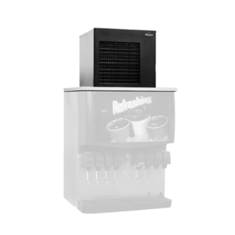 Follett MSC24SC Stainless Steel Adapter Top Kit for Ice Bins - 24-Inch