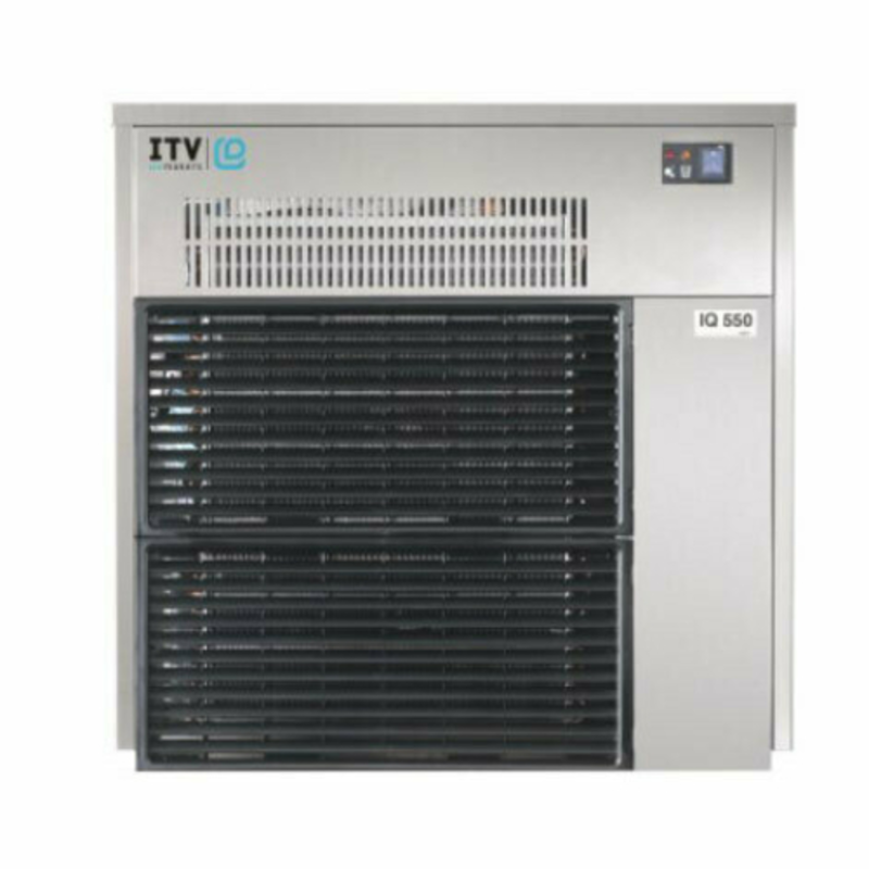 ITV ICE QUEEN IQ 1300 Modular Flake Ice Maker - 1,430 lb Capacity