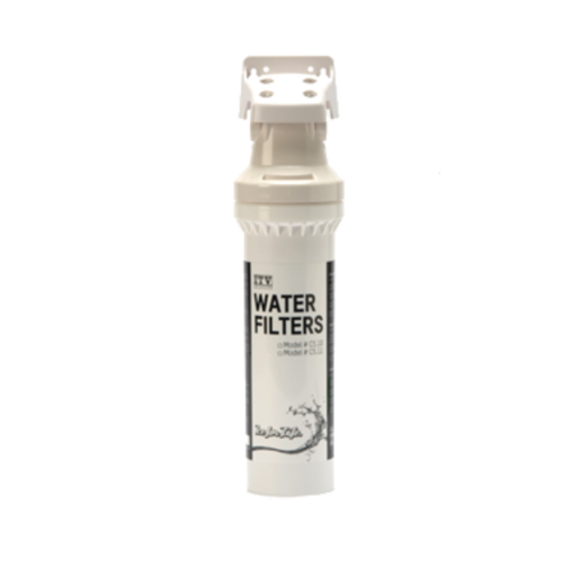 ITV Ice Makers PRO-10 10-Inch Replacement Filter Cartridge