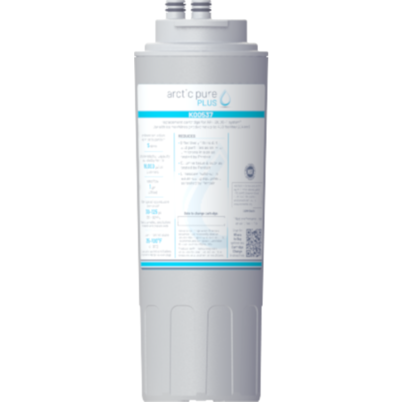 Koolaire K00537 Water Filter Replacement Cartridge for AR-10000-P Systems