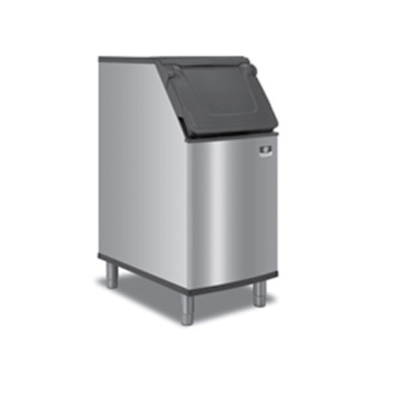 Manitowoc D420 Heavy-Duty 383-lb Commercial Ice Storage Bin - 22"