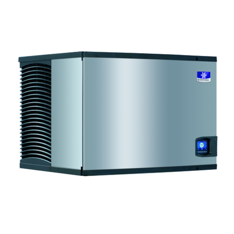 Manitowoc IDP0500W Indigo NXT 30-Inch Water-Cooled Dice Ice Machine