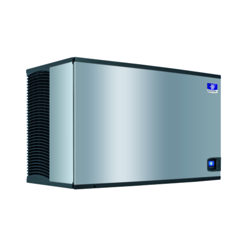 Manitowoc IDT1900A Indigo NXT 1900-lb Air-Cooled Modular Dice Ice Machine