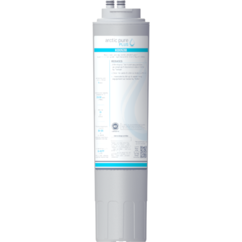 Manitowoc K00538 OEM Water Filter Cartridge for AR-20000-P Systems