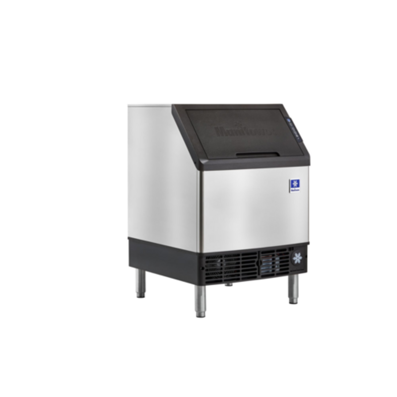 Manitowoc UYP0190A NEO 200-Lb. Half-Dice Undercounter Ice Machine