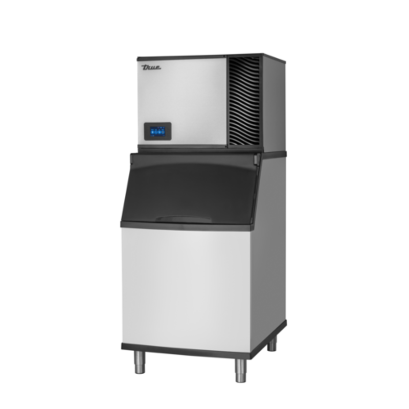 True TCIM-530-FA1-A 30-Inch Commercial Modular Full-Cube Ice Maker