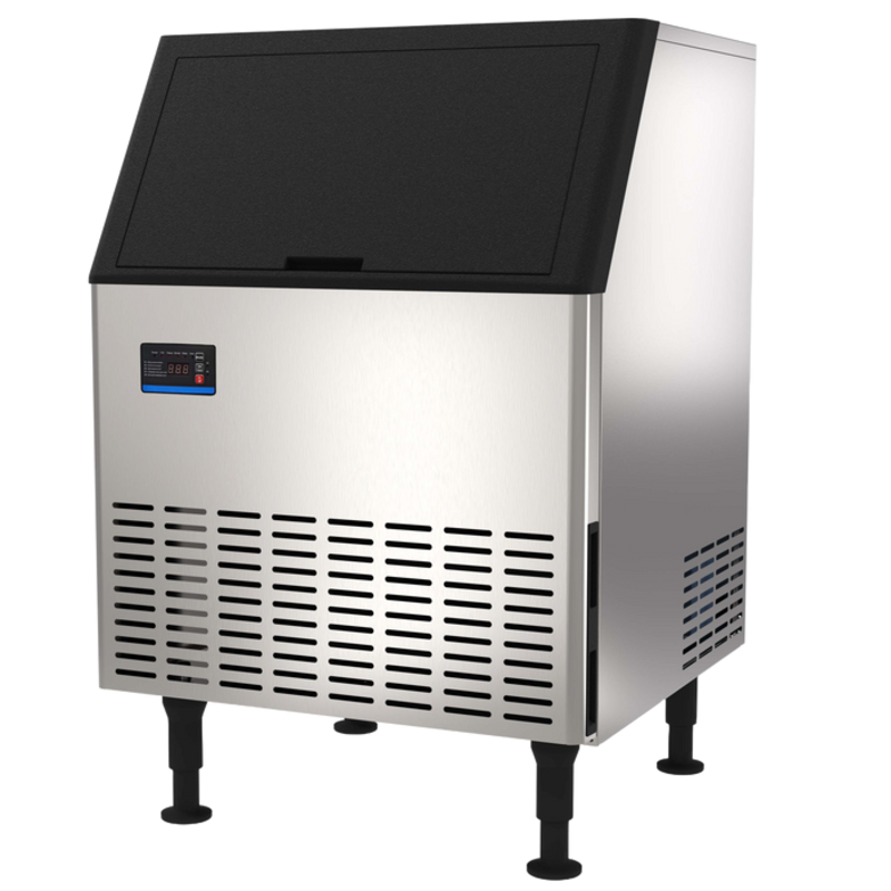 IM-210AA Undercounter Ice Machine - 210lbs/24hr, 70lb Capacity