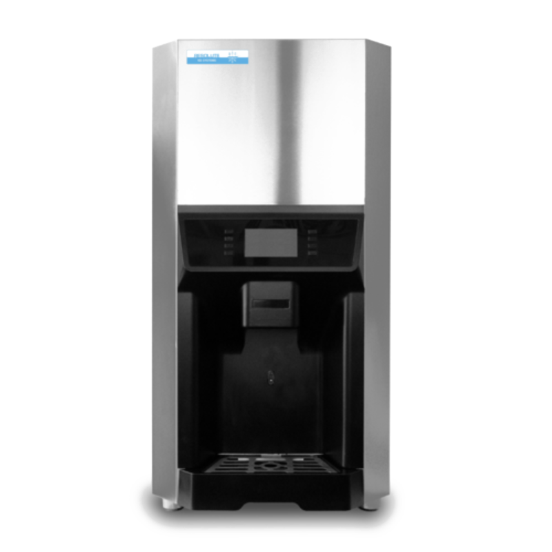 Countertop Ice & Water Dispensers
