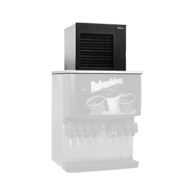 Ice Bin Tops