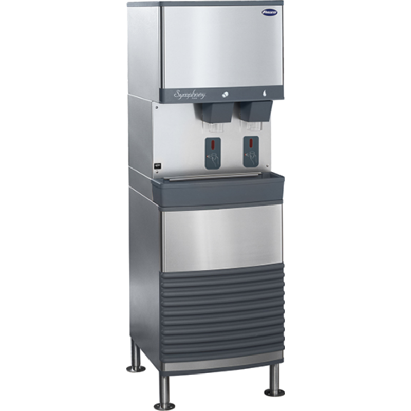 Upright Dispensers