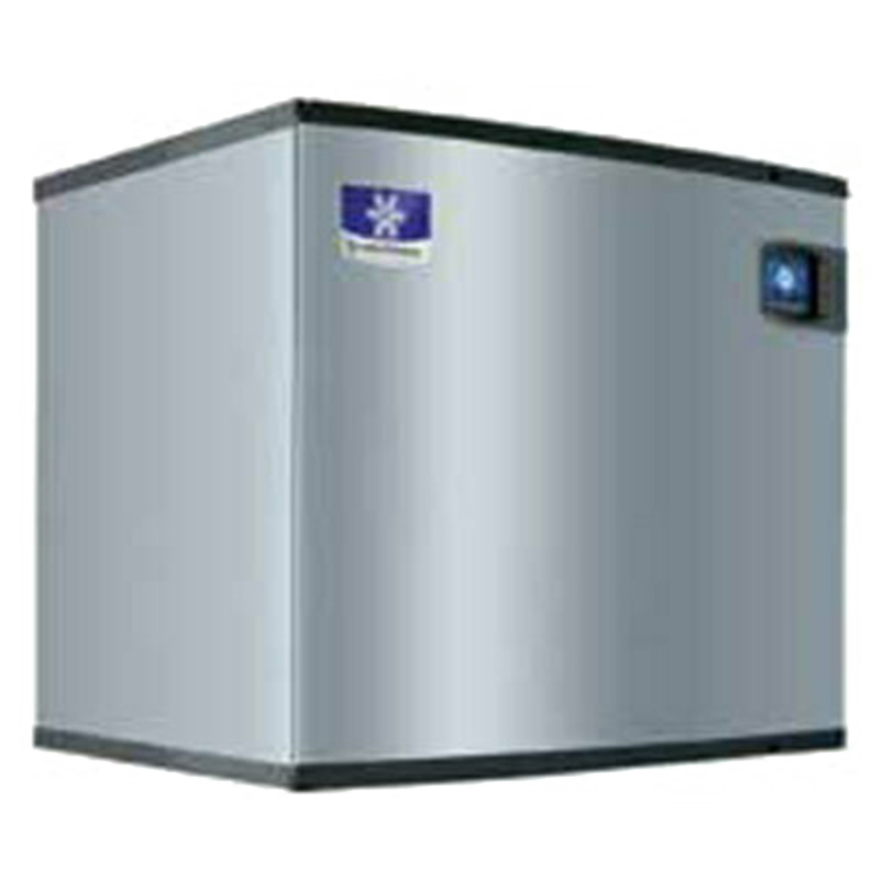 Water-Cooled Ice Equipment