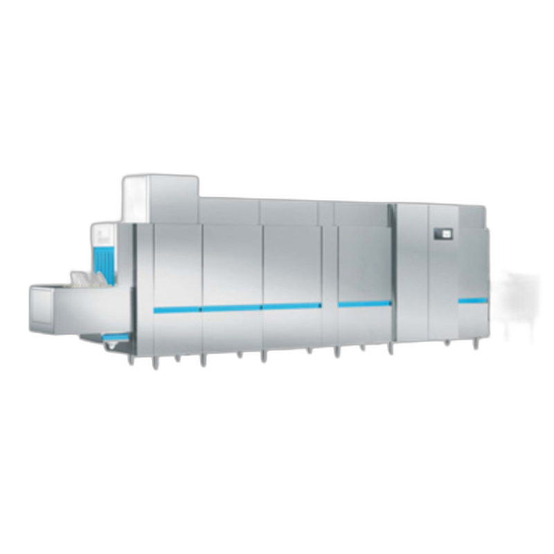 Flight-Type Dishwashers Transparent Image