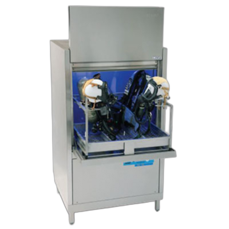 Multi-Purpose Industrial Washers Transparent Image