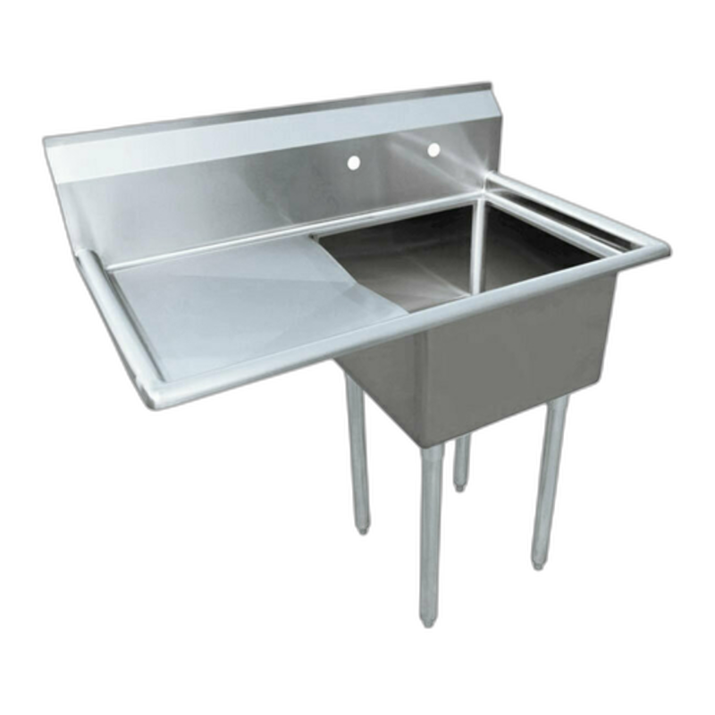 One-Compartment Sinks Transparent Image